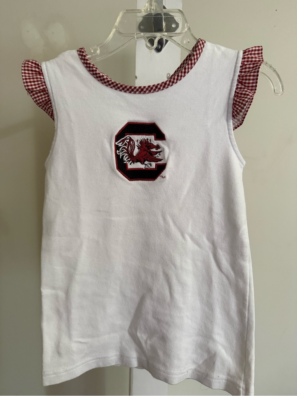 Vive la Fete South Carolina Gamecocks Shirt